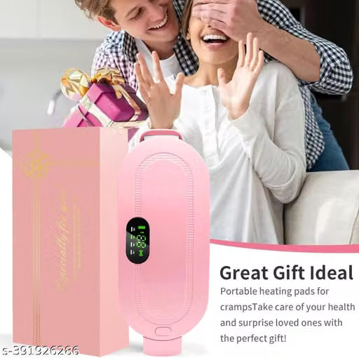 Period Cramp Relief Massager