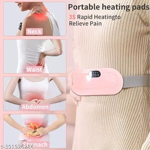 Period Cramp Relief Massager