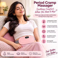 Period Cramp Relief Massager