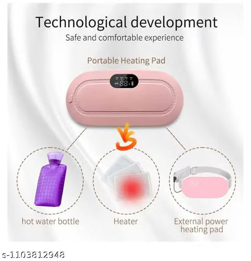 Period Cramp Relief Massager